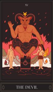 el diablo
