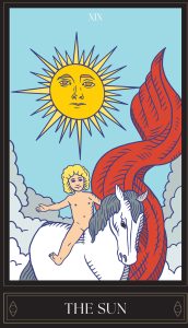El Sol