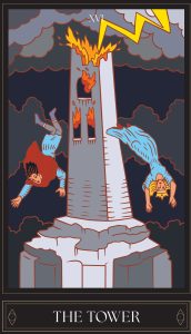 la torre